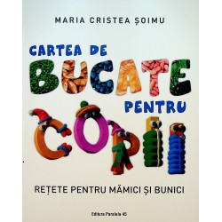 Cartea de bucate pentru...