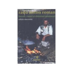 Bucate, vinuri si obiceiuri...