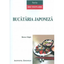 Bucataria japoneza