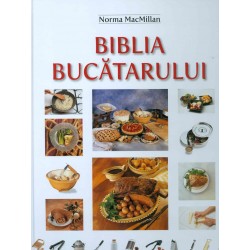 Biblia bucatarului