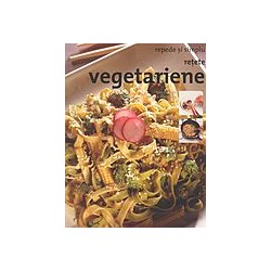 Retete vegetariene