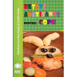 Retete apetisante pentru copii