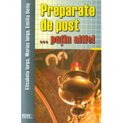 Preparate de post... putin...
