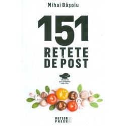 151 retete de post