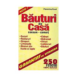 Bauturi de casa