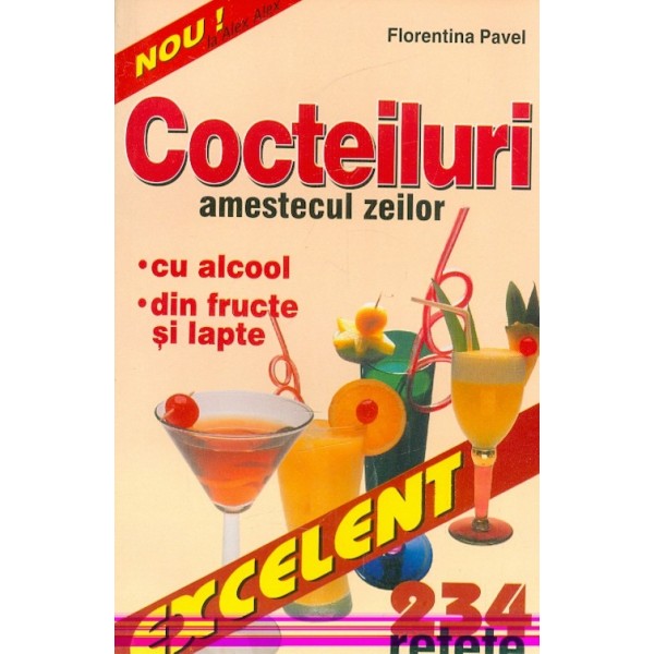Cocteiluri
