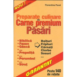 Preparate culinare din...