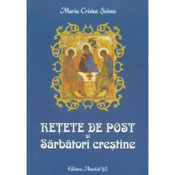 Retete de post si sarbatori...