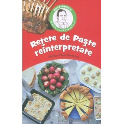 Retete de Paste reinterpretate