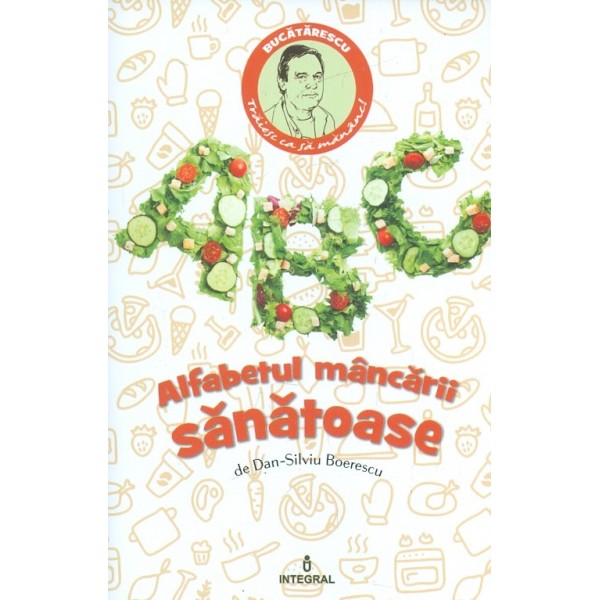 Alfabetul mancarii sanatoase