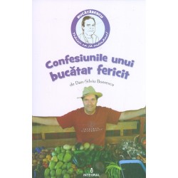 Confesiunile unui bucatar...