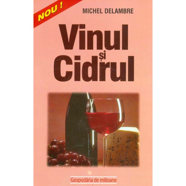 Vinul si cidrul