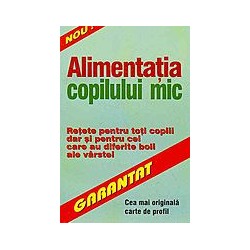 Alimentatia copilului mic