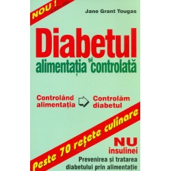 Diabetul si alimentatia...