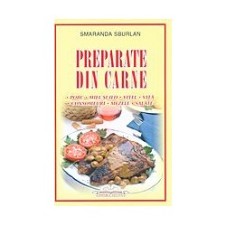 Preparate din carne