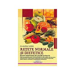 Retete normale si dietetice