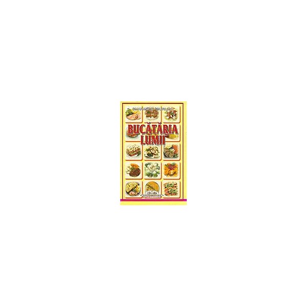Bucataria lumii