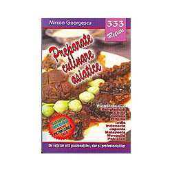 Preparate culinare asiatice