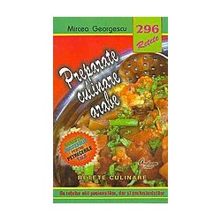 296 Preparate culinare arabe
