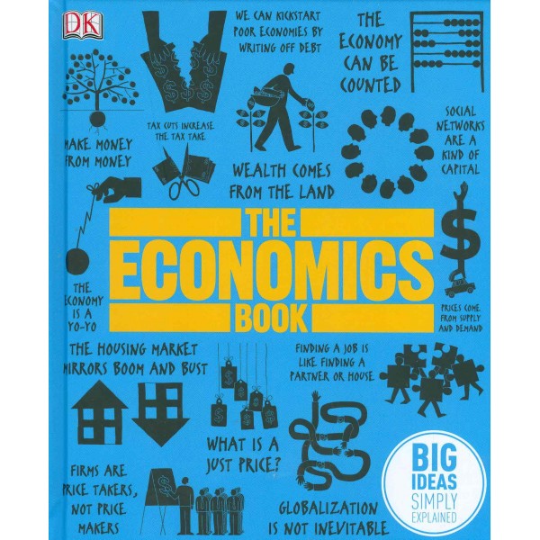 The Economics Book