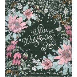 Where the Wildflowers  Grow