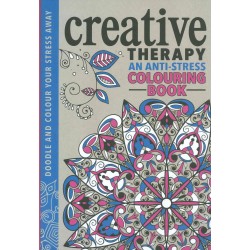 Creative Therapy an...