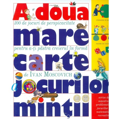 A doua mare carte a...