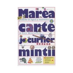 Marea carte a jocurilor mintii