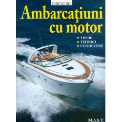 Ambarcatiuni cu motor....