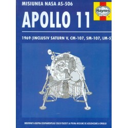 Apollo 11 - Misiunea NASA...