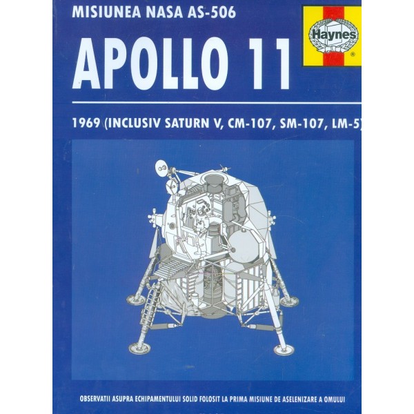 Apollo 11 - Misiunea NASA AS-506