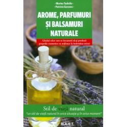 Arome, parfumuri si...