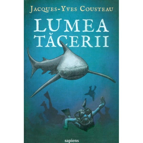 Lumea tacerii