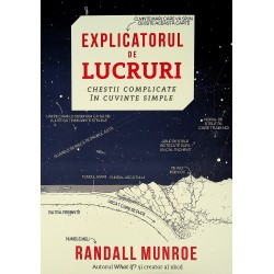 Explicatorul de lucruri....