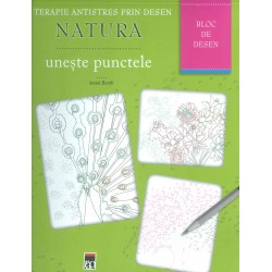 Natura, uneste punctele....