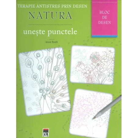 Natura, uneste punctele....
