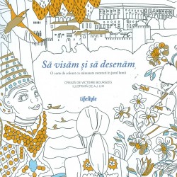 Sa visam si sa desenam