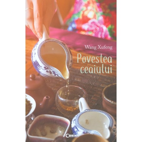 Povestea ceaiului