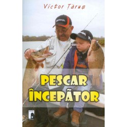 Pescar incepator