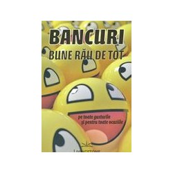 Bancuri bune rau de tot