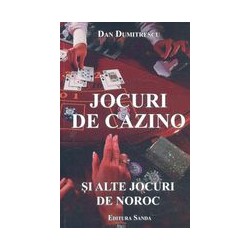 Jocuri de cazinou si alte...