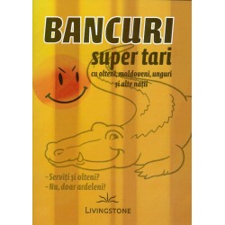 Bancuri super tari cu...