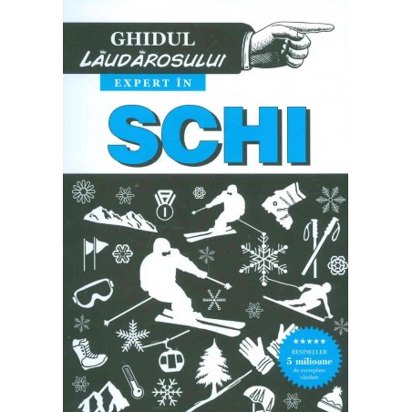 Ghidul laudarosului -...