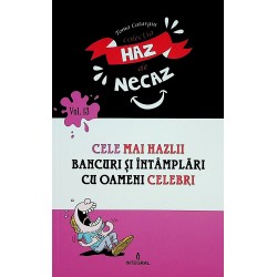 Cele mai hazlii bancuri si...