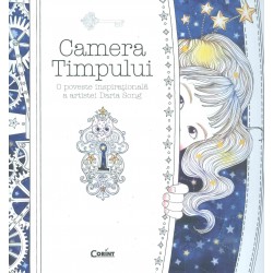 Camera timpului. O poveste...