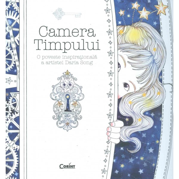 Camera timpului. O poveste inspirationala a artistei Daria Song