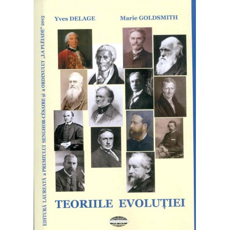 Teoriile evolutiei