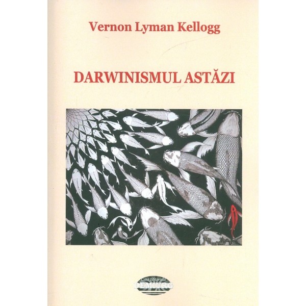 Darwinismul astazi