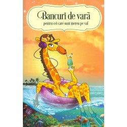 Bancuri de vara pentru cei care sunt mereu pe val