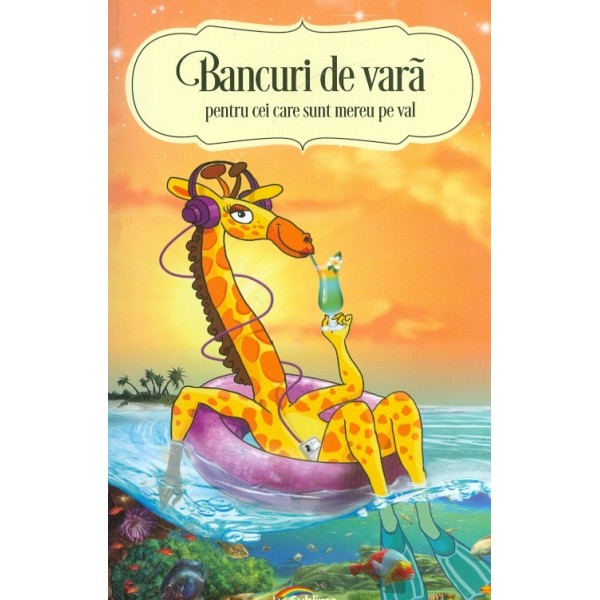 Bancuri de vara pentru cei care sunt mereu pe val